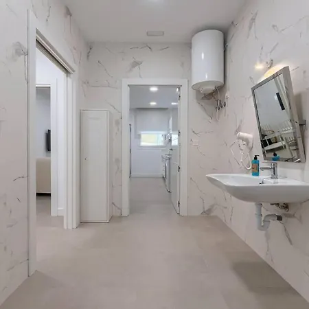 Appartement Unamuno Old Town 1 Free Parking