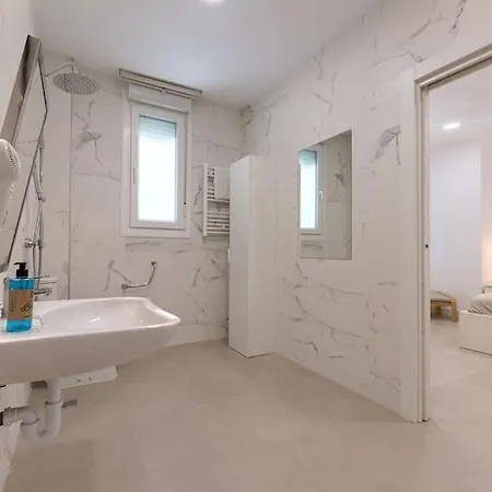 Unamuno Old Town 1 Free Parking Appartement *